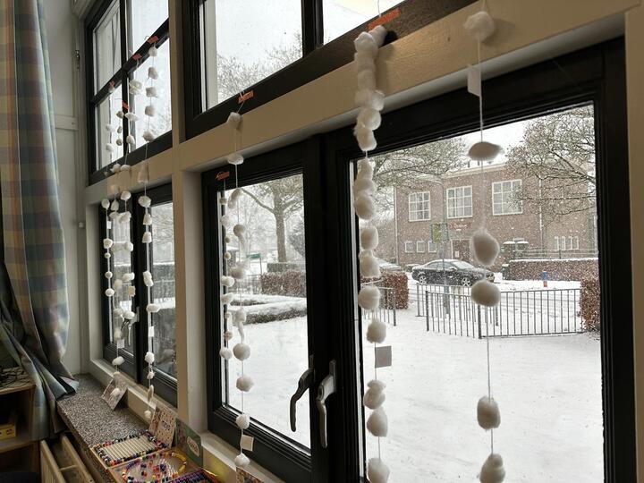 Sneeuwkettingen Sneeuwkettingen