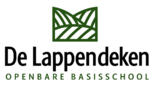 De homepage van De Lappendeken